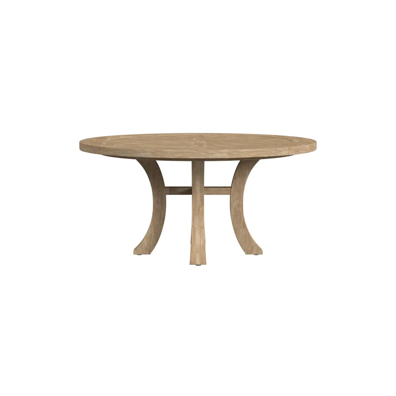 Cambria 60" Round Dining Table