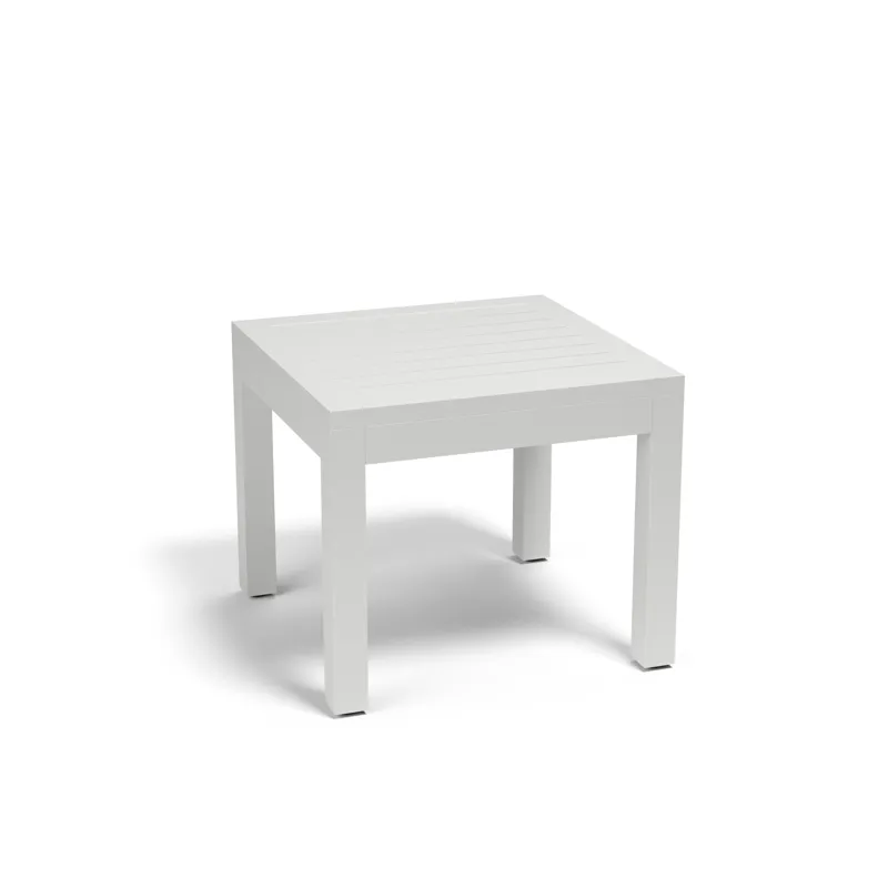 Naples End Table