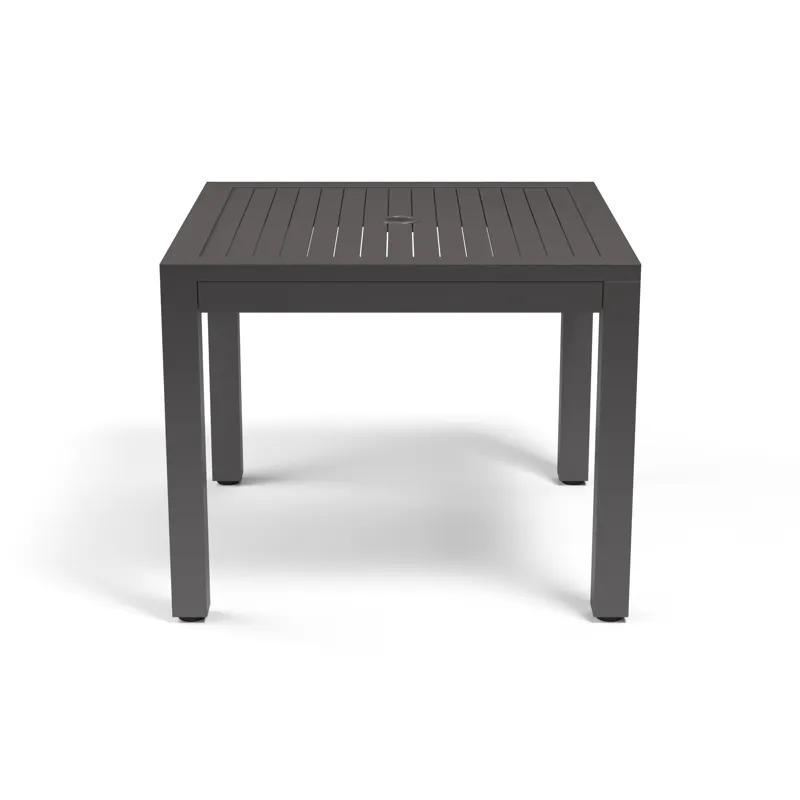Vegas Rectangular 36 x 64 Dining Table
