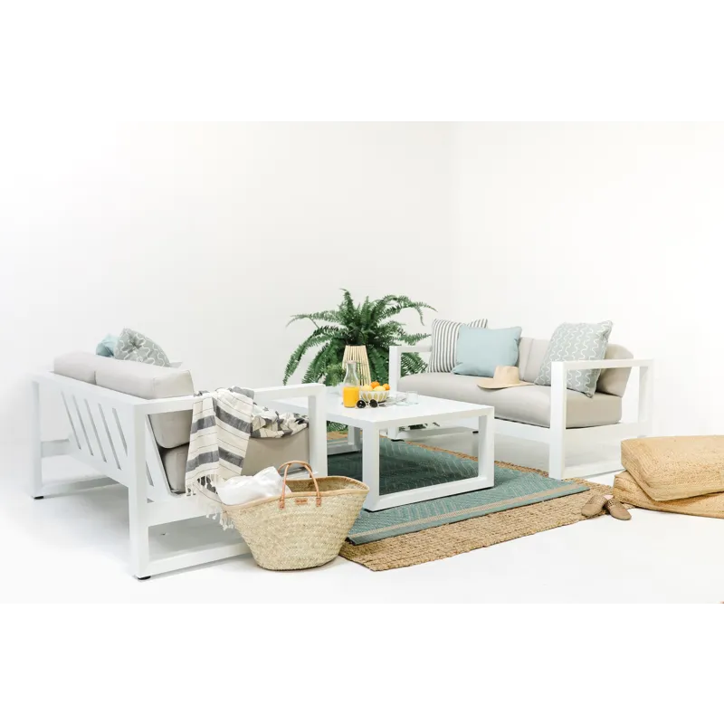 Newport Coffee Table