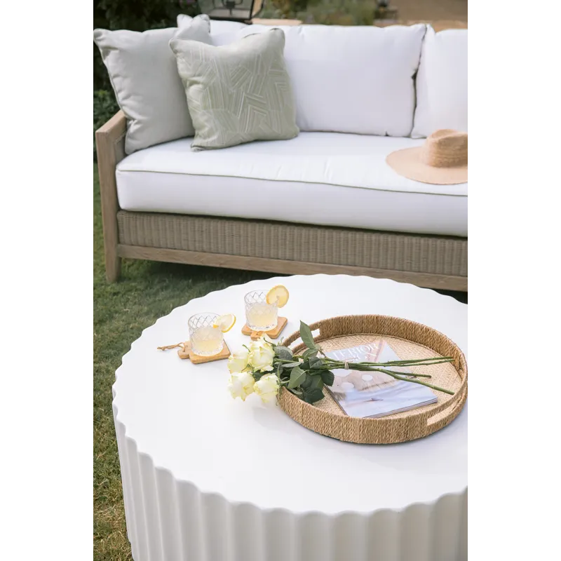 Bazaar Athena Coffee Table