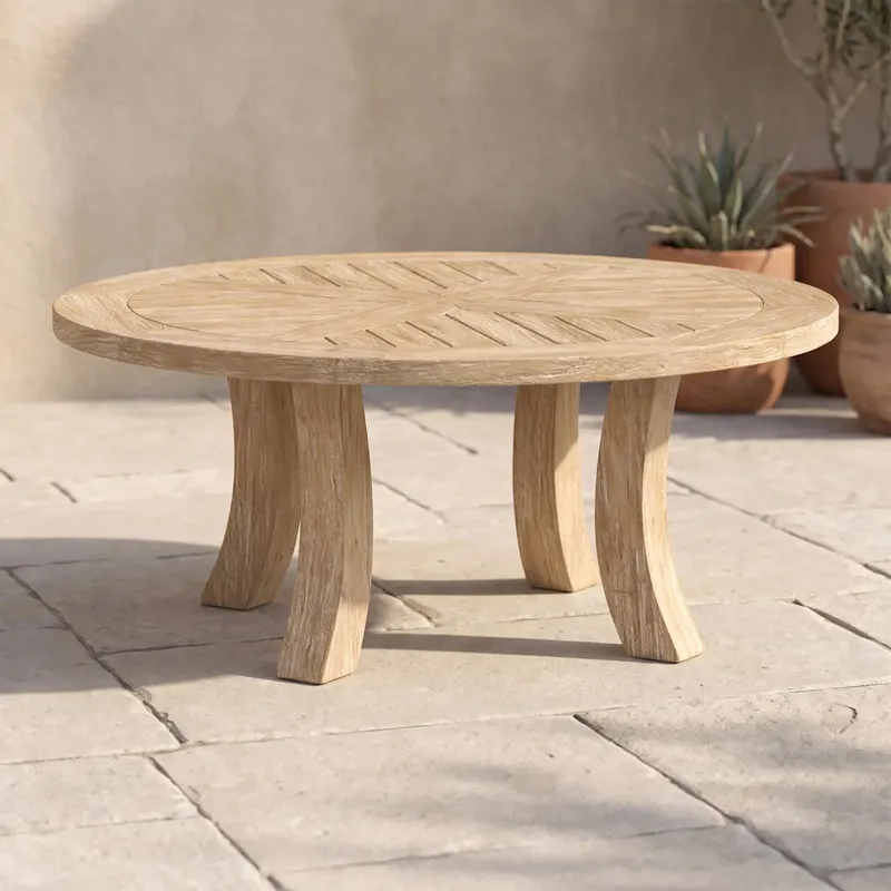 Cambria Coffee Table