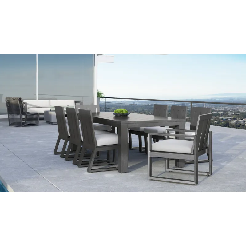 Redondo 90" Dining Table