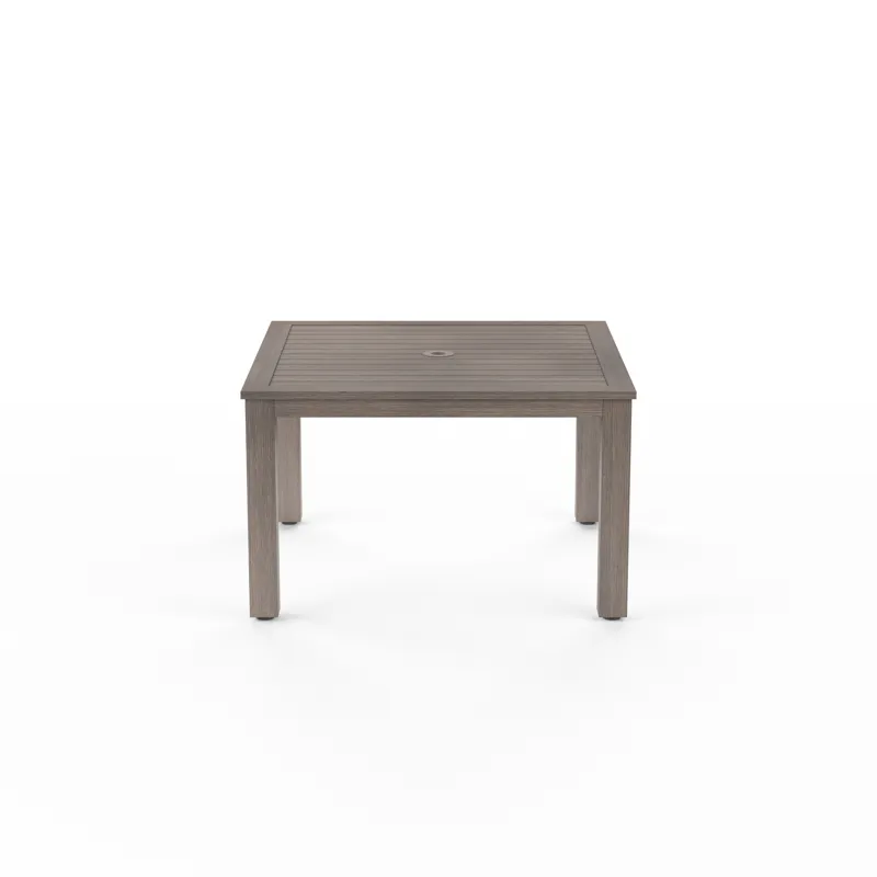 Laguna 48" Square Table