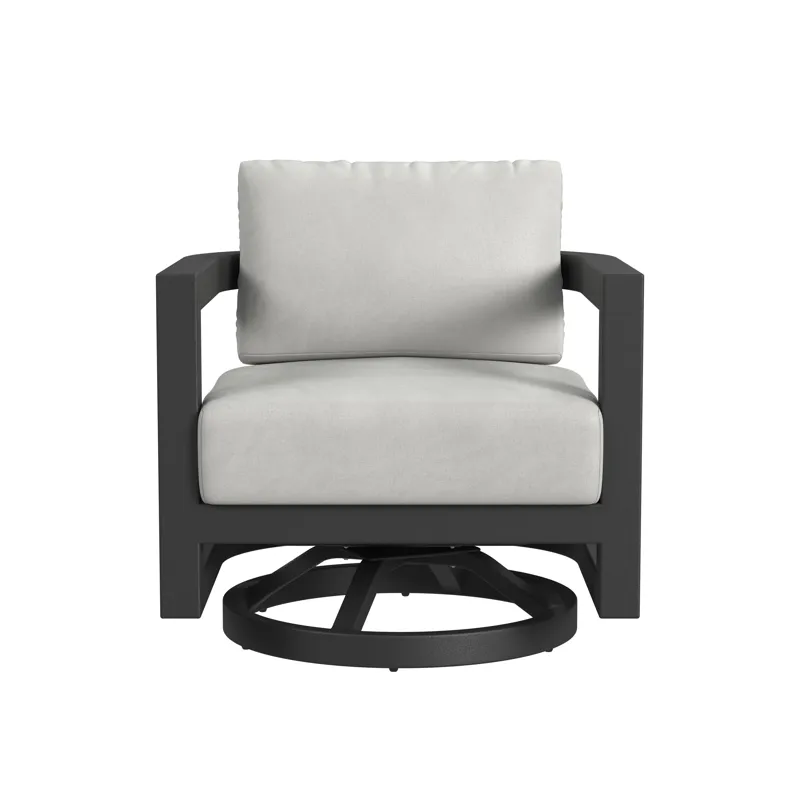 Malibu Swivel Chair