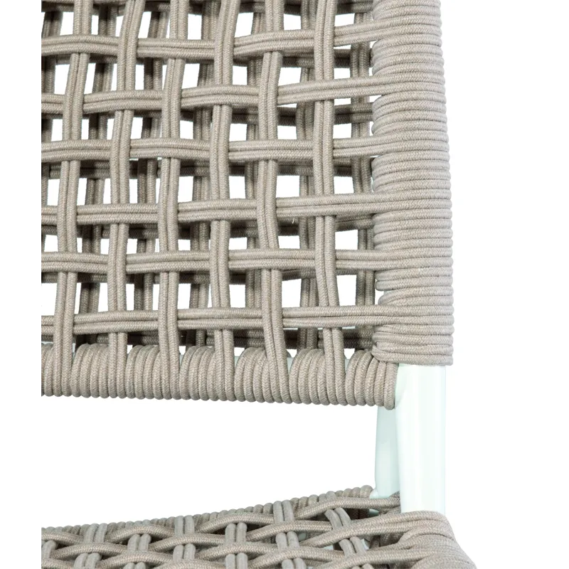 Bahia Cushionless Accent Chair