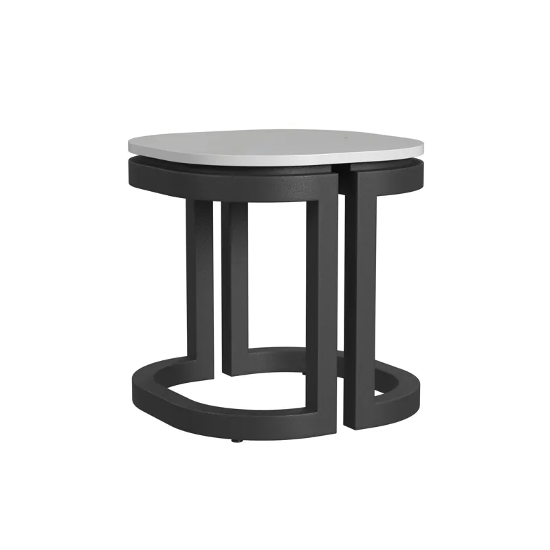 Malibu End Table