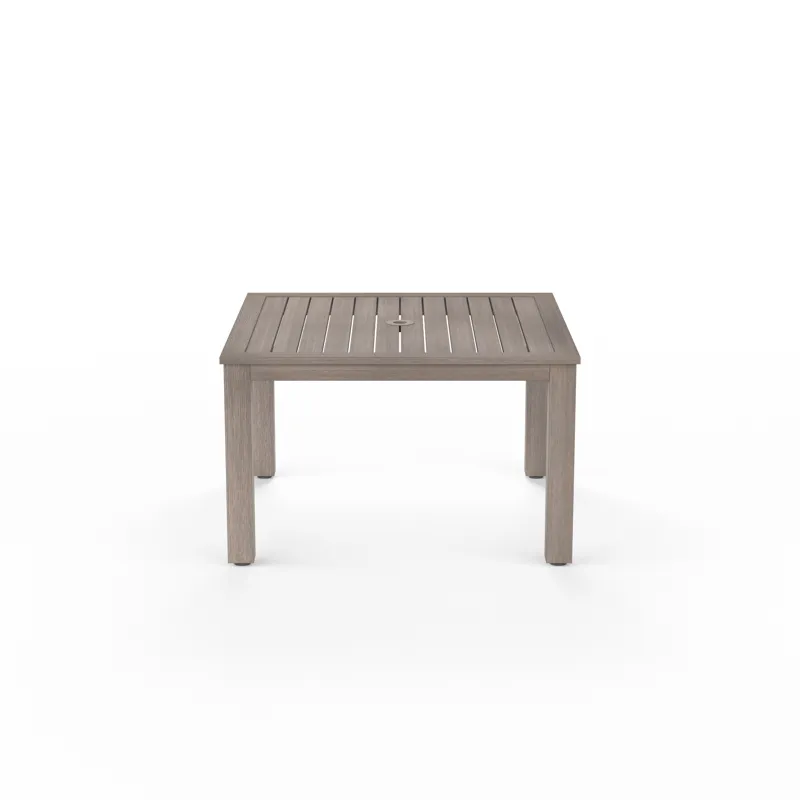 Laguna 48" Square Table