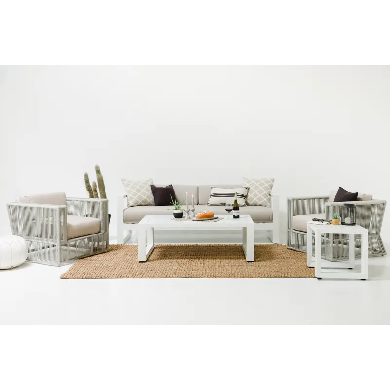 Newport Coffee Table