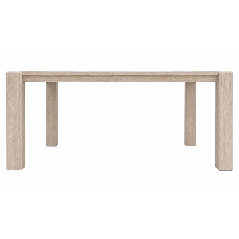 Sedona 94 in. Rectangular Dining Table