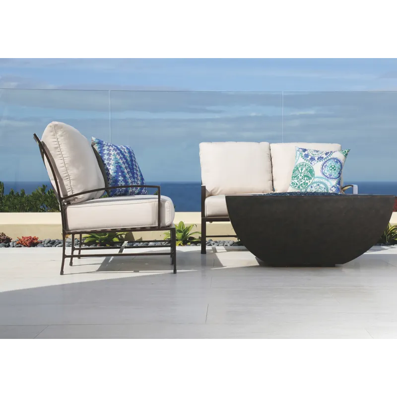 Bazaar 41" Fire Bowl