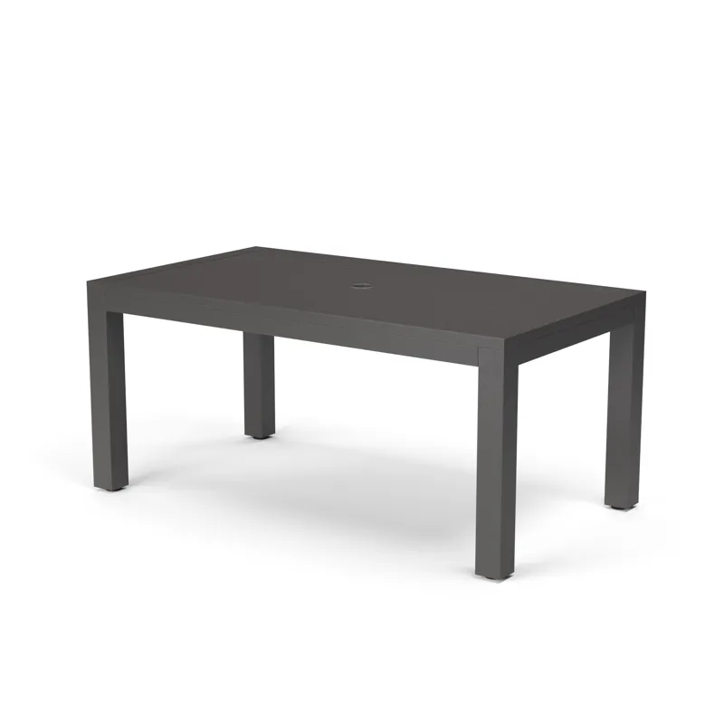 Vegas Rectangular 36 x 64 Dining Table
