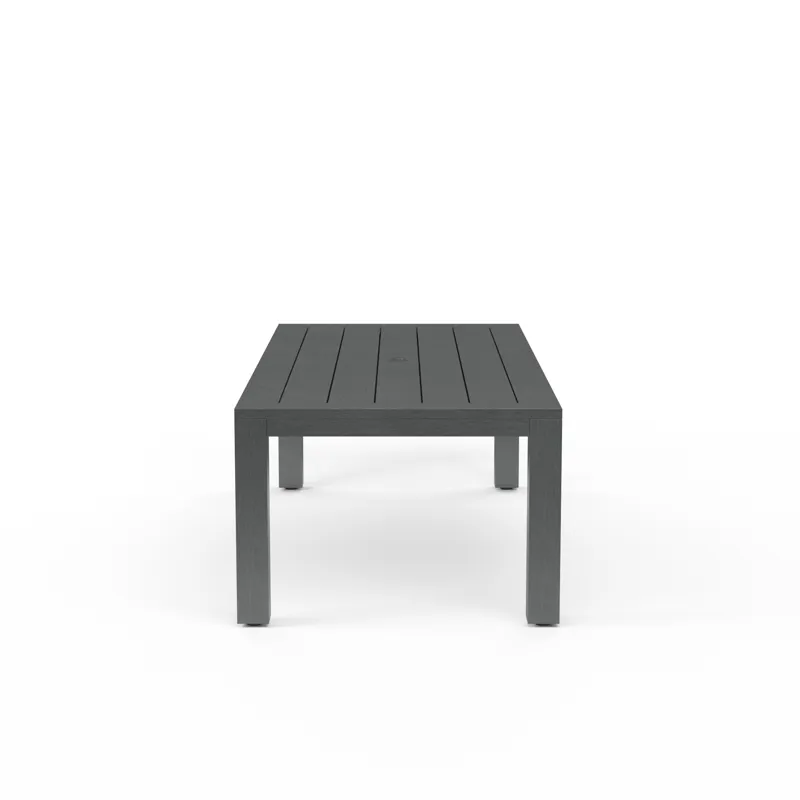 Redondo 90" Dining Table