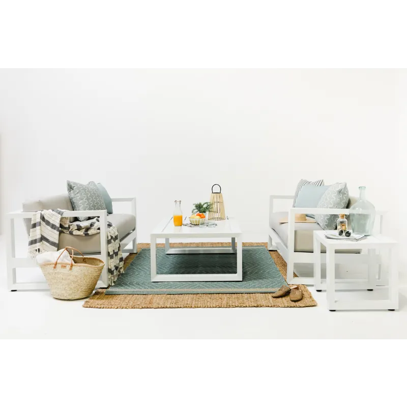 Newport Coffee Table