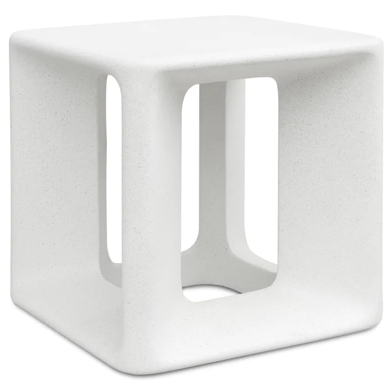 Bazaar Marco End Table