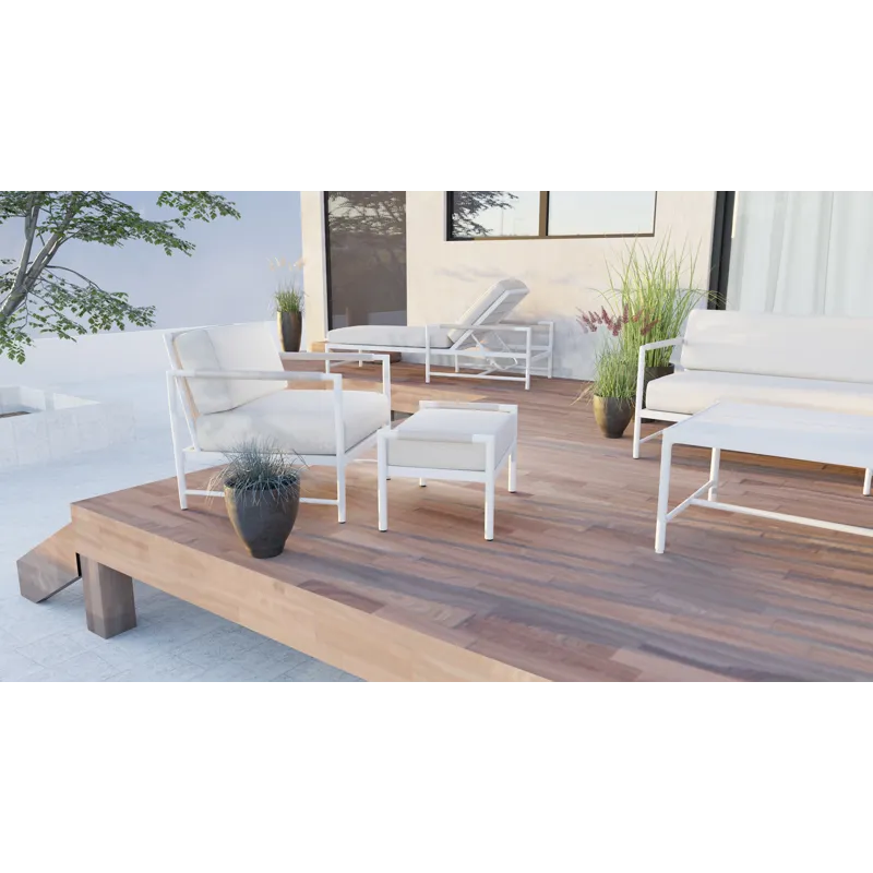 Sabbia Coffee Table