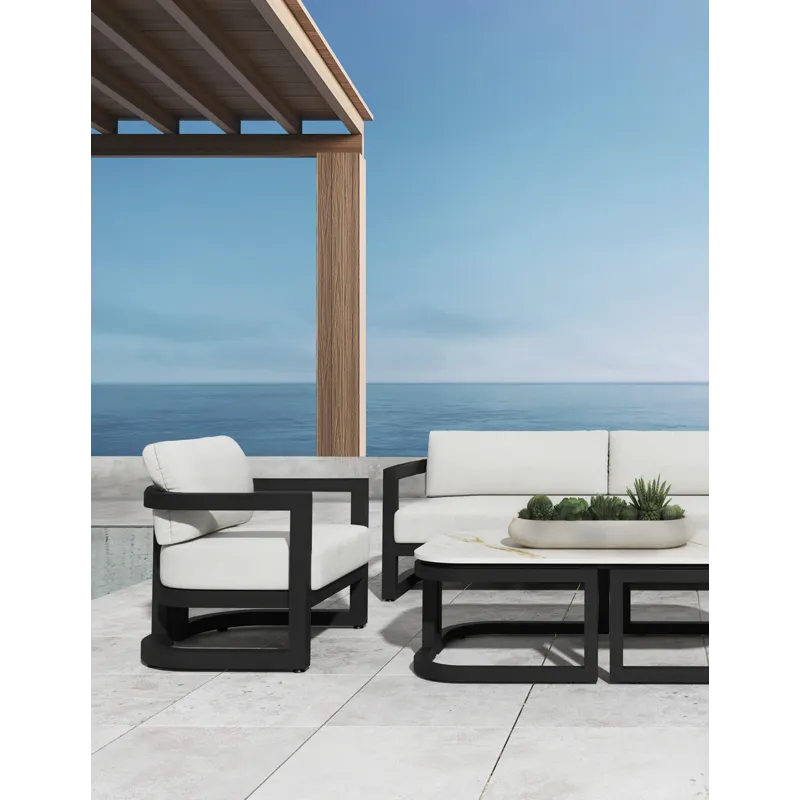 Malibu Club Chair