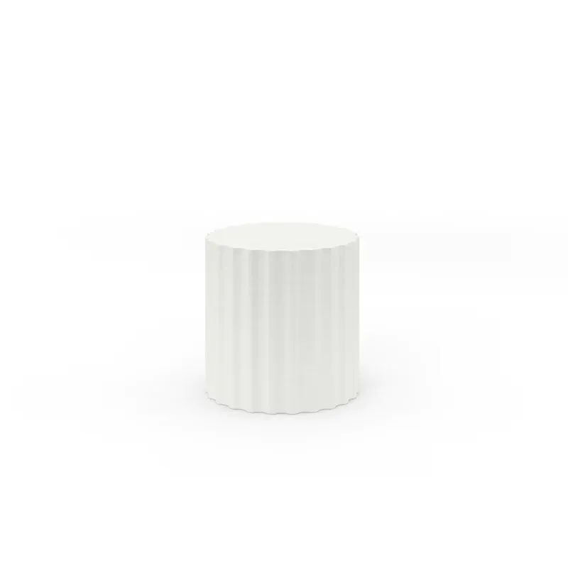 Bazaar Athena End Table