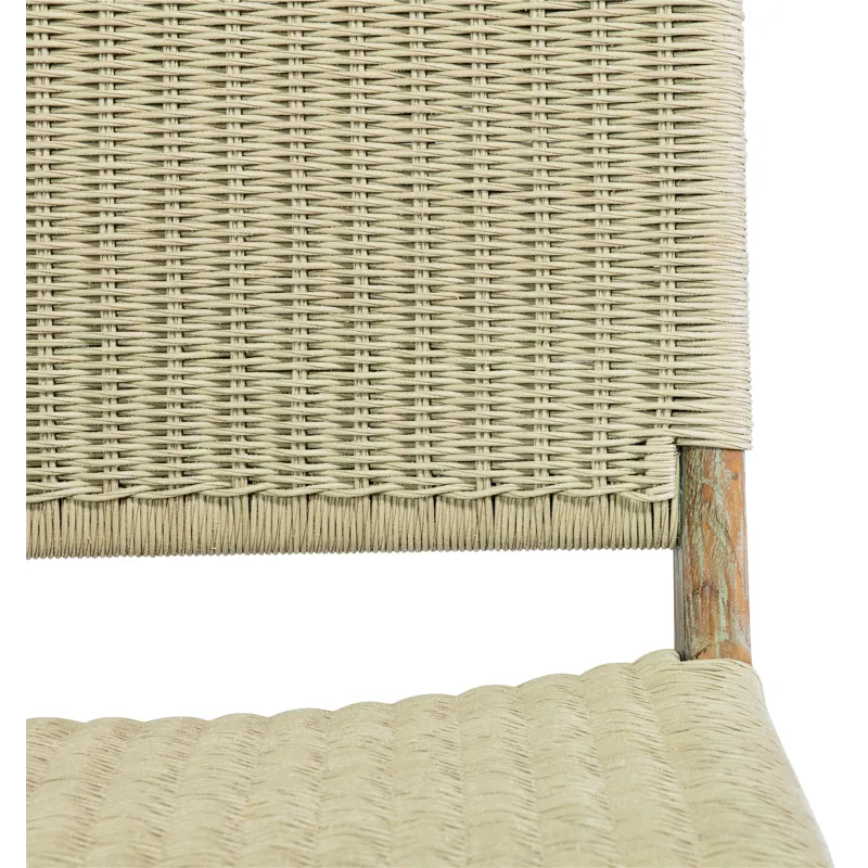 Sedona Armless Dining Chair