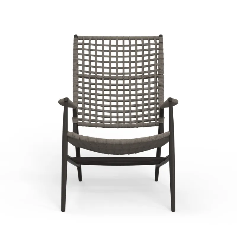 Grigio Highback Chair