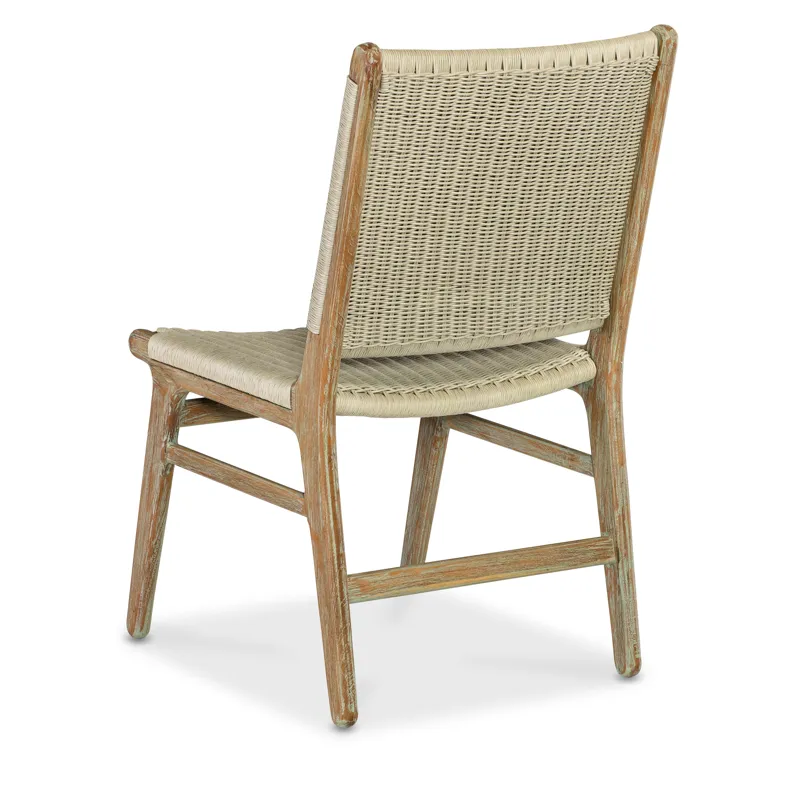 Sedona Armless Dining Chair