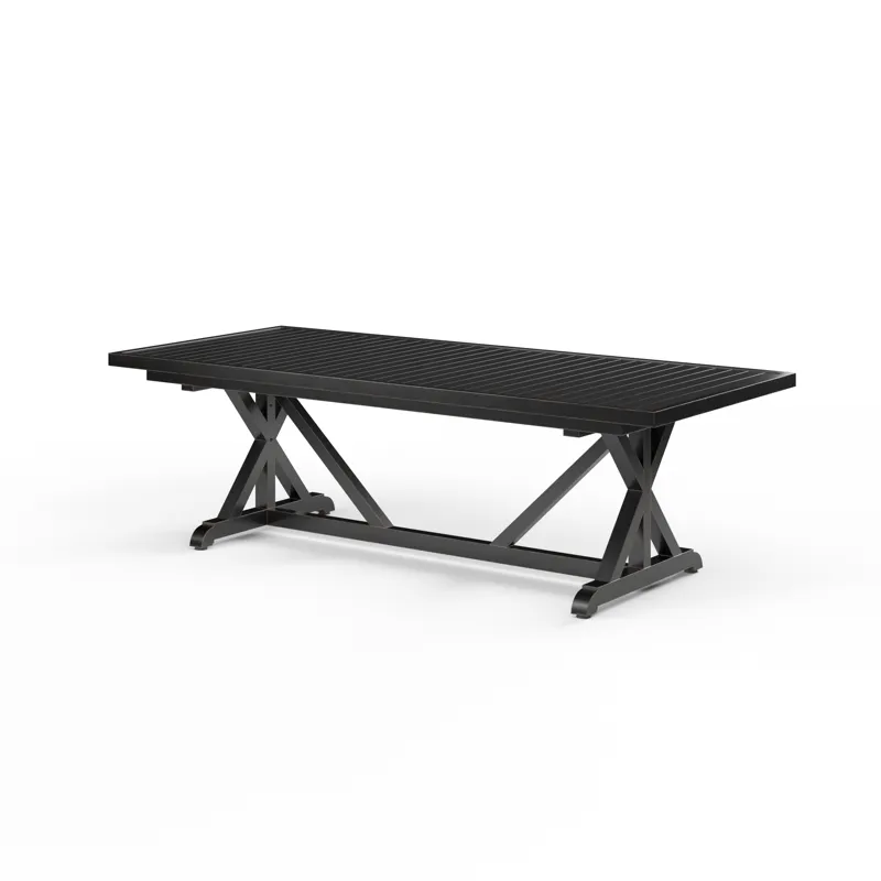 Monterey 96" Dining Table