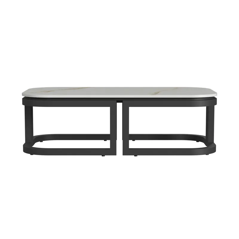 Malibu Coffee Table