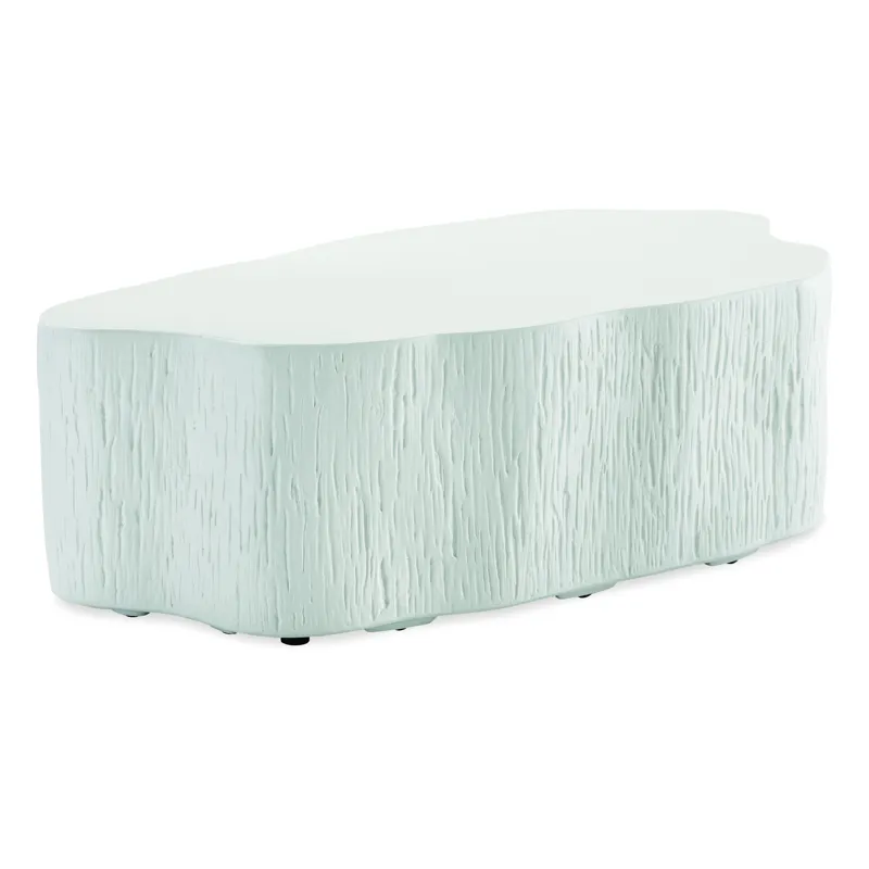 Bazaar Tree Trunk Coffee Table