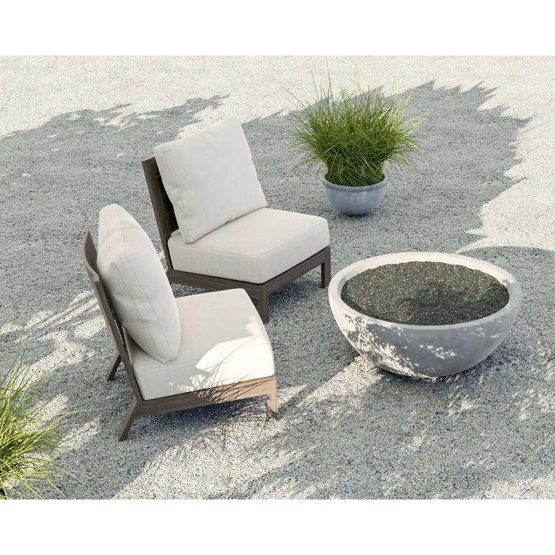 Bazaar 41" Fire Bowl