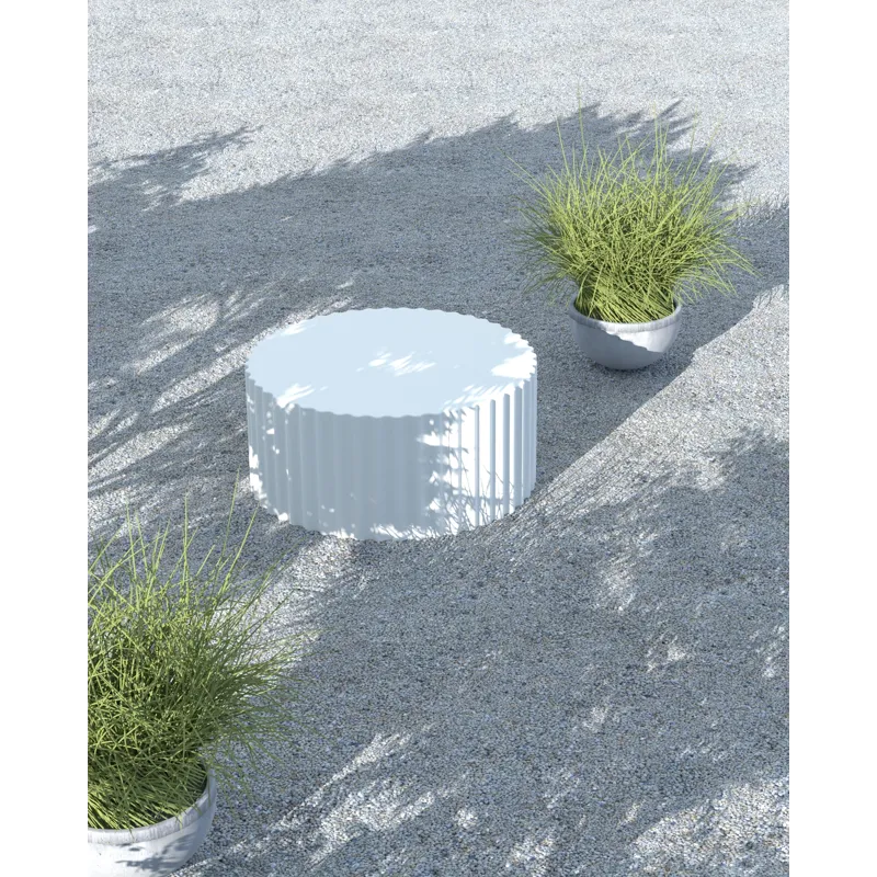 Bazaar Athena Coffee Table