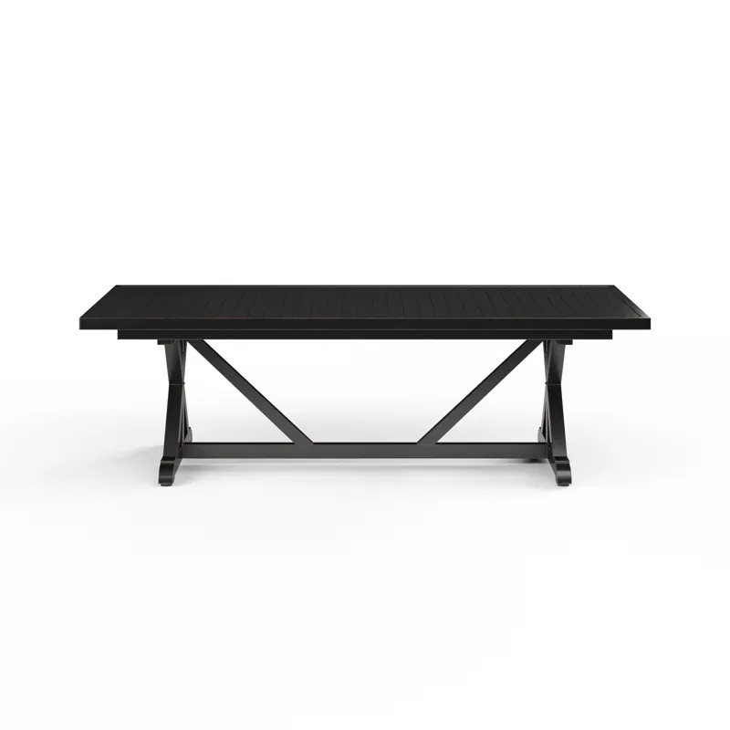 Monterey 96" Dining Table