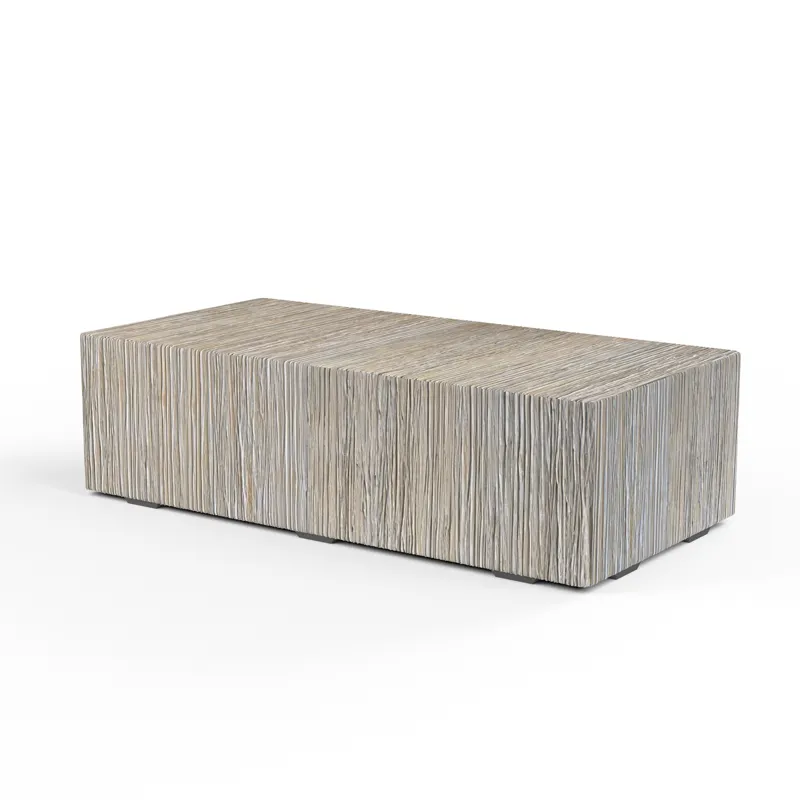 Bazaar Madera Coffee Table