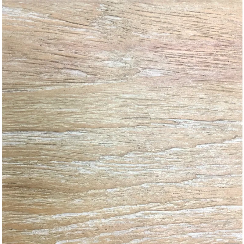 Sedona Coastal Teak Cushionless Highback Chair