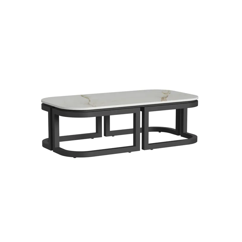 Malibu Coffee Table
