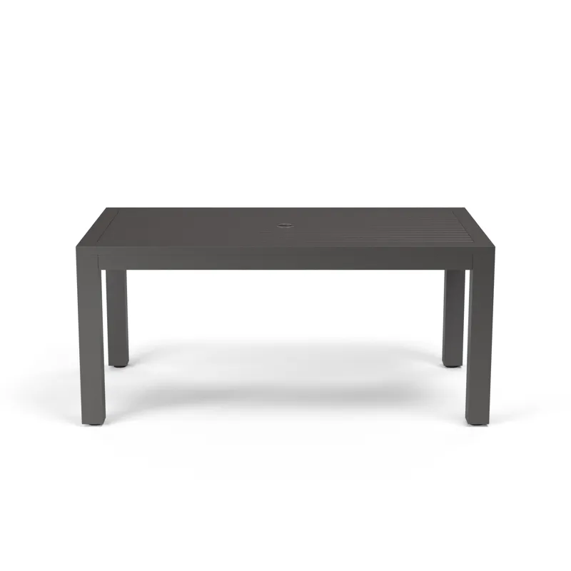 Vegas Rectangular 36 x 64 Dining Table