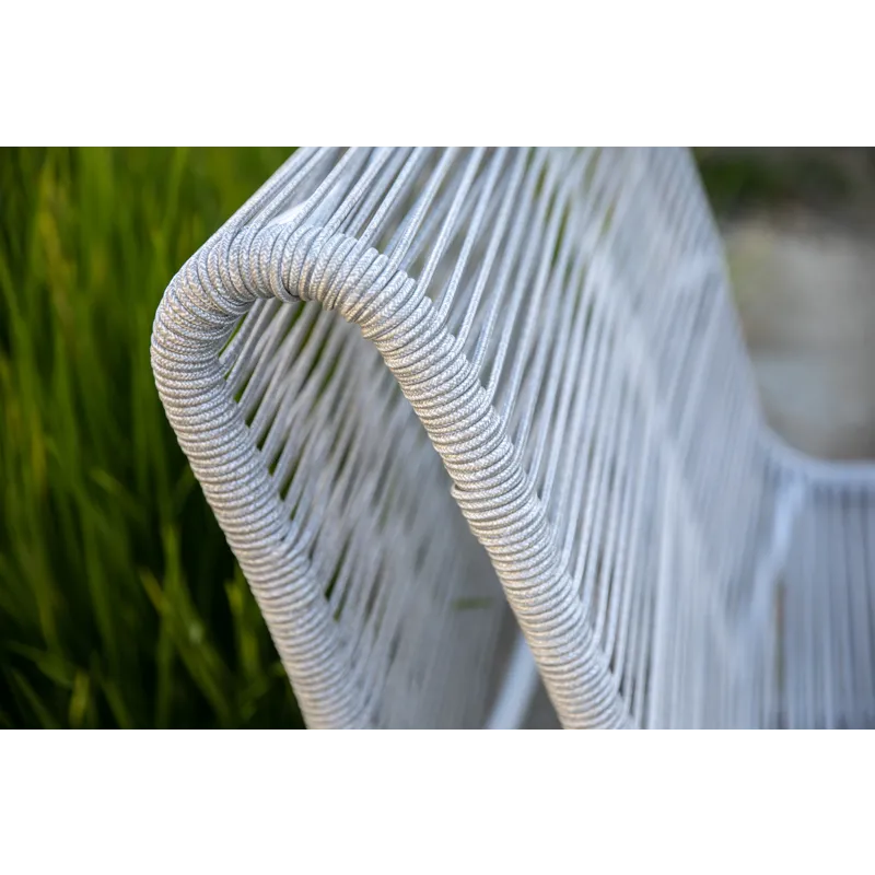 Miami Armless Club Chair