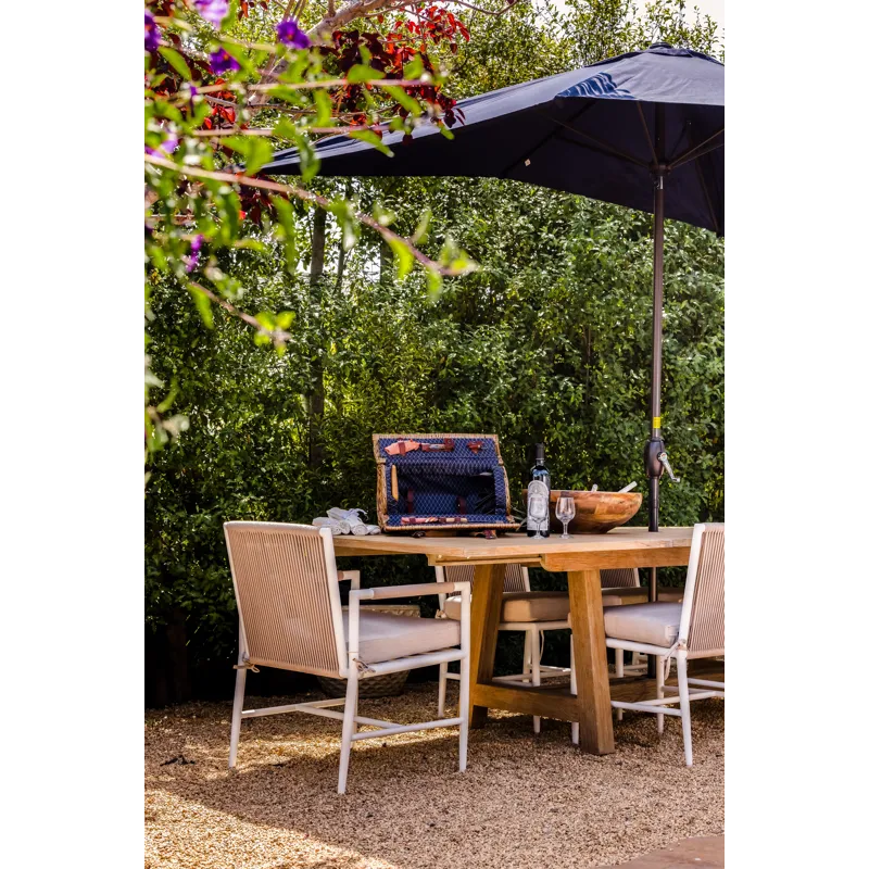 Pietra Dining Chair in Echo Ash, No Welt