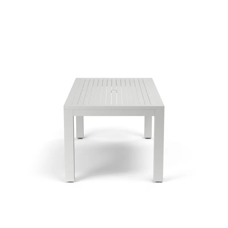 Naples Rectangular 36 x 64 Dining Table