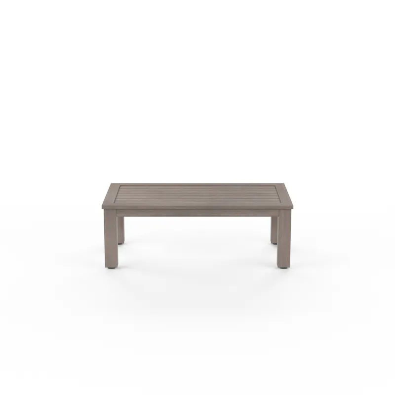 Laguna Coffee Table