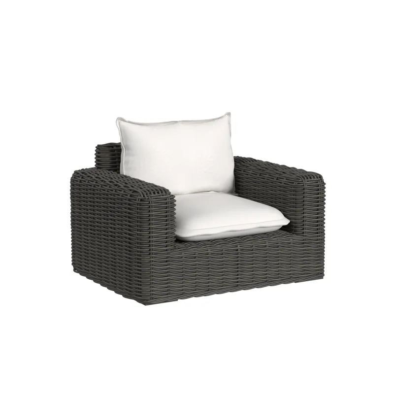 Cabo Oversized Club Chair