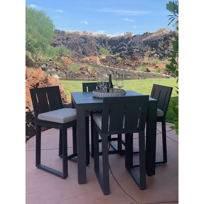 Redondo 40" Pub Table