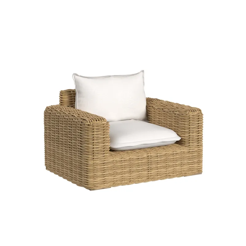 Playa Oversized Club Chair