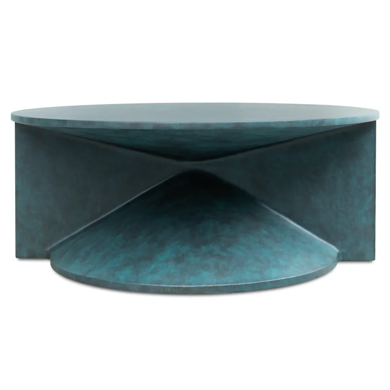 Bazaar Tempo Coffee Table