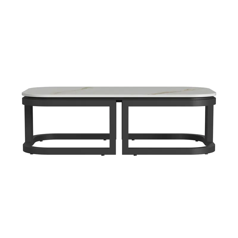 Malibu Coffee Table