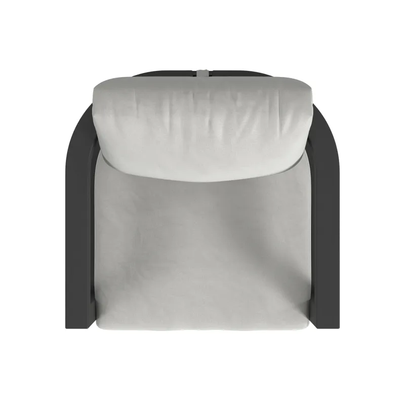 Malibu Swivel Chair