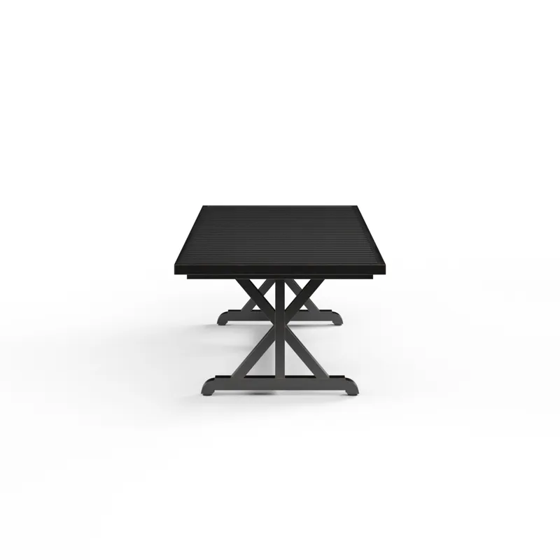 Monterey 96" Dining Table