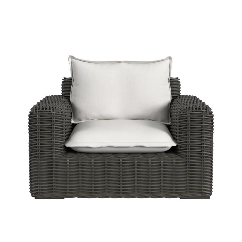 Cabo Oversized Club Chair