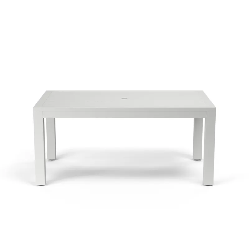 Naples Rectangular 36 x 64 Dining Table