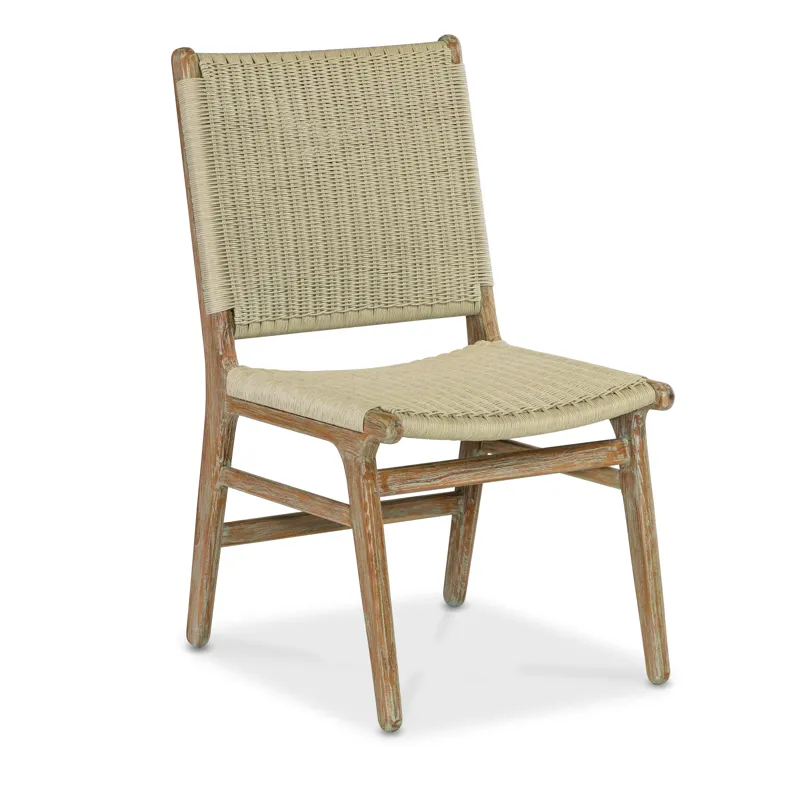 Sedona Armless Dining Chair