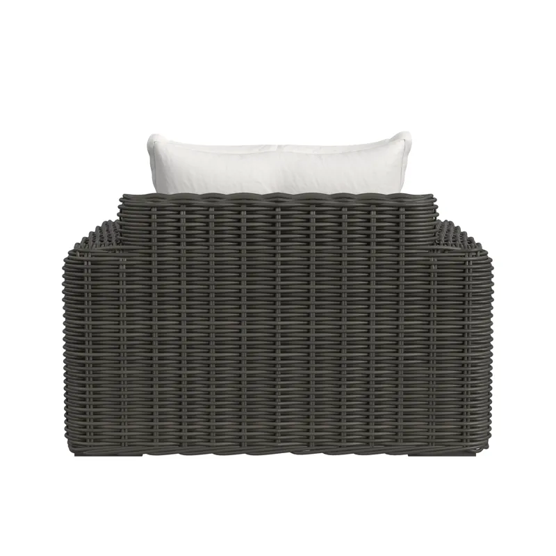 Cabo Oversized Club Chair